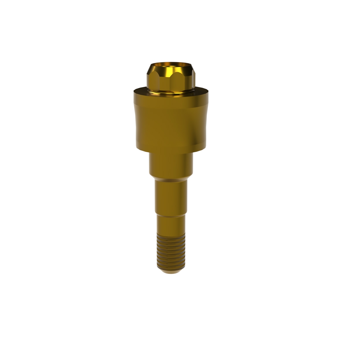 DAS Straight Multi-Unit G3 Comp.0011 30N·cm