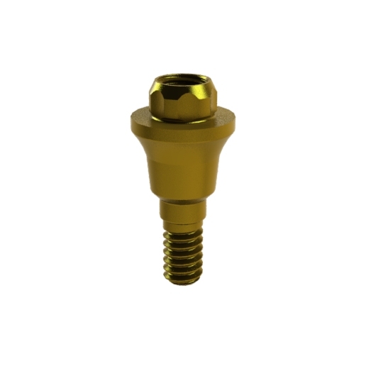 DAS Straight Multi-Unit G2 Comp.0016 30N·cm