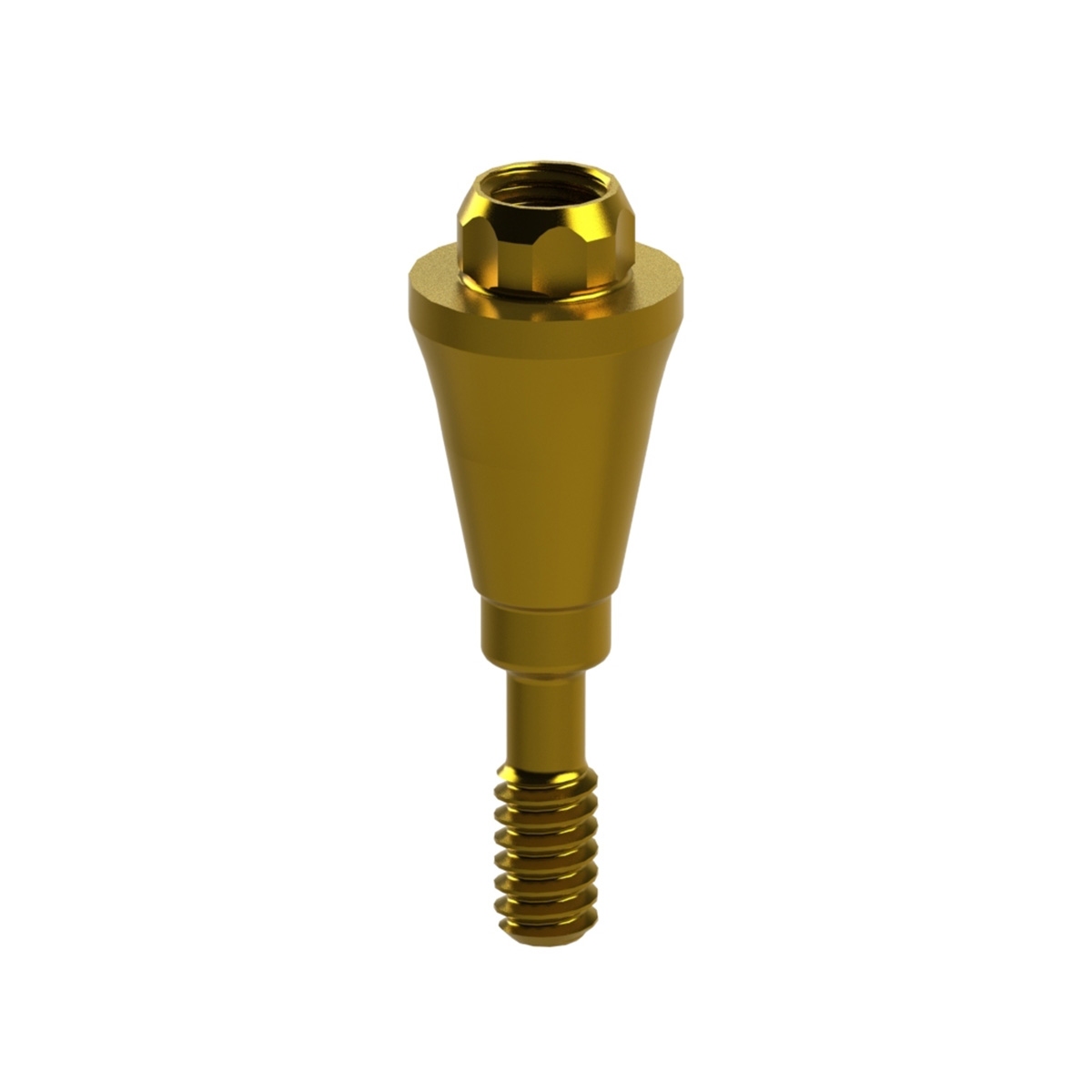 DAS Straight Multi-Unit G3 Comp.0029 30N·cm
