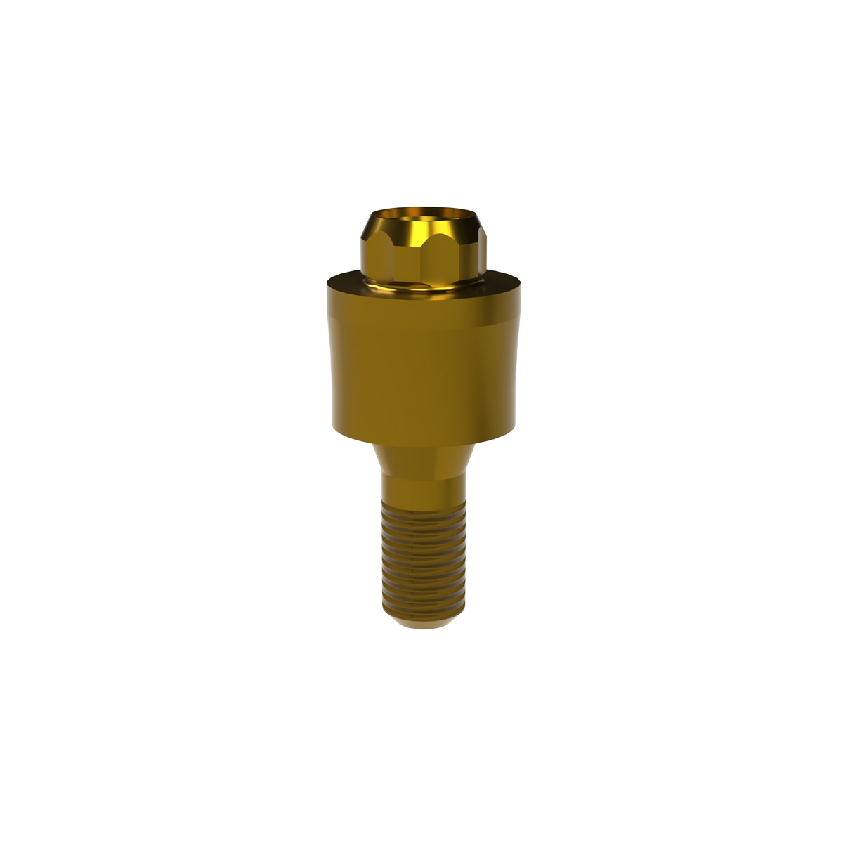 DAS Straight Multi-Unit G3 Comp.0032 30N·cm