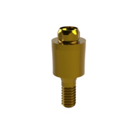 DAS Straight Multi-Unit G4 Comp.0032 30N·cm