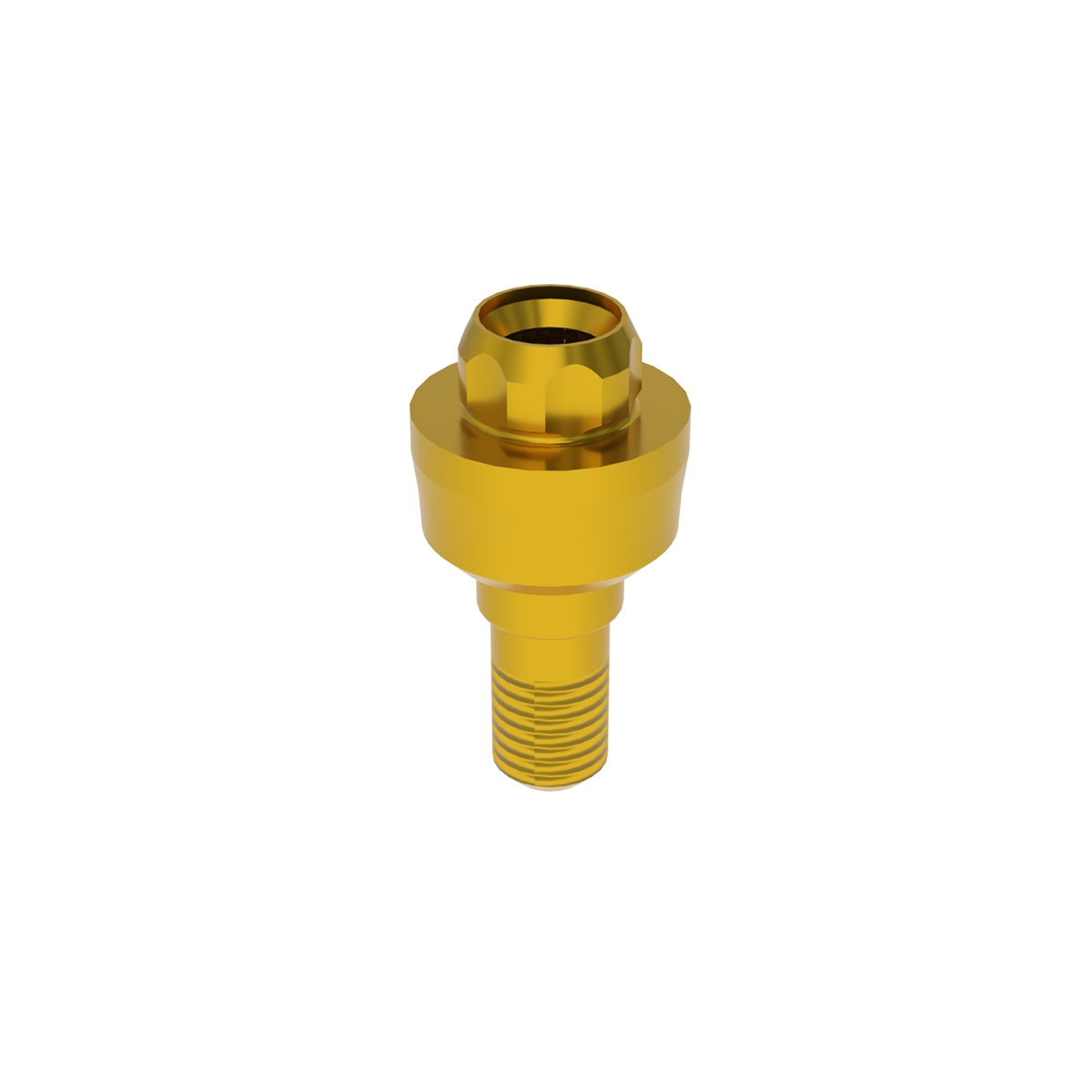 DAS Straight Multi-Unit G2 Comp.0050 30N·cm