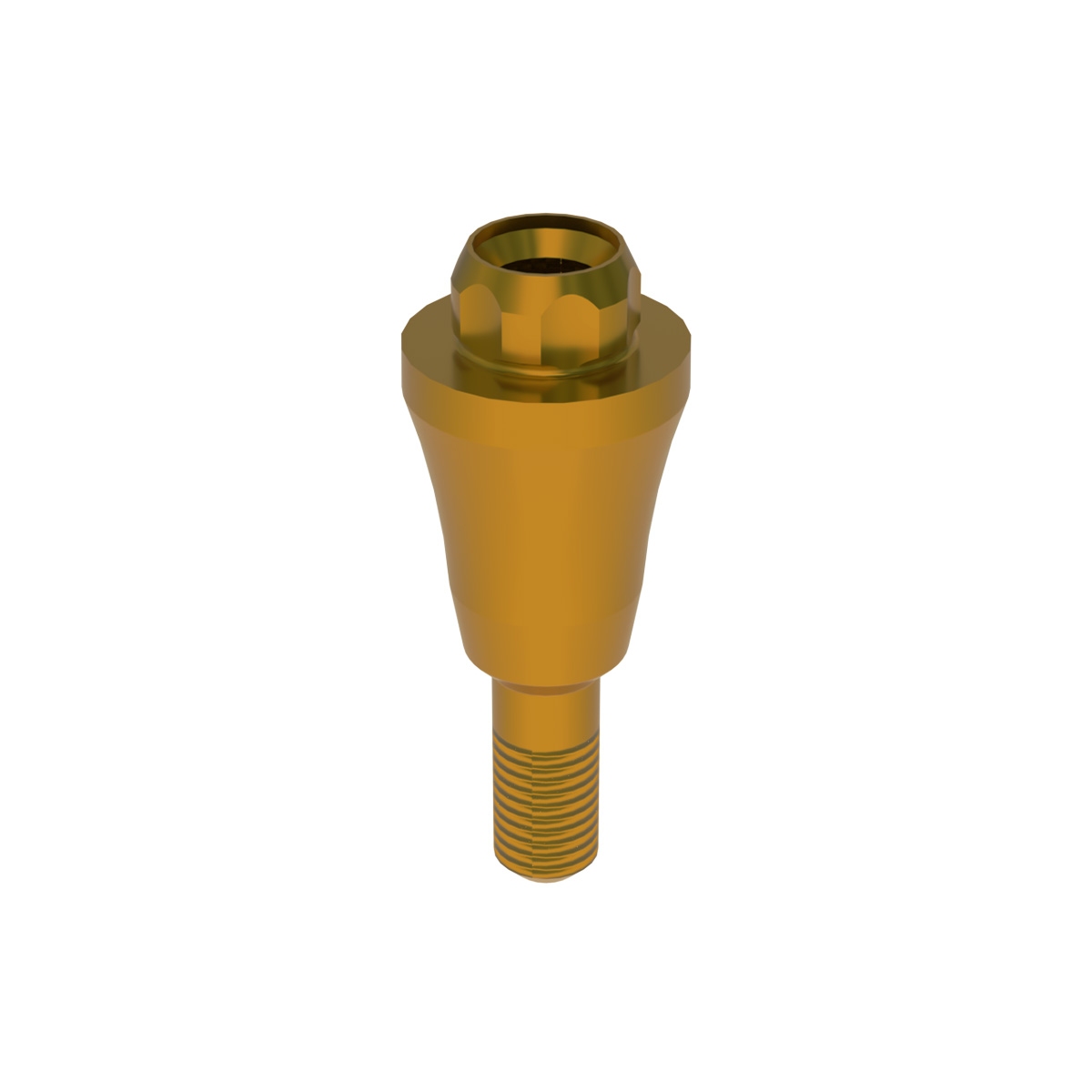 DAS Straight Multi-Unit G4 Comp.0082 30N·cm