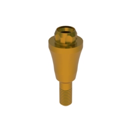 DAS Straight Multi-Unit G4 Comp.0082 30N·cm