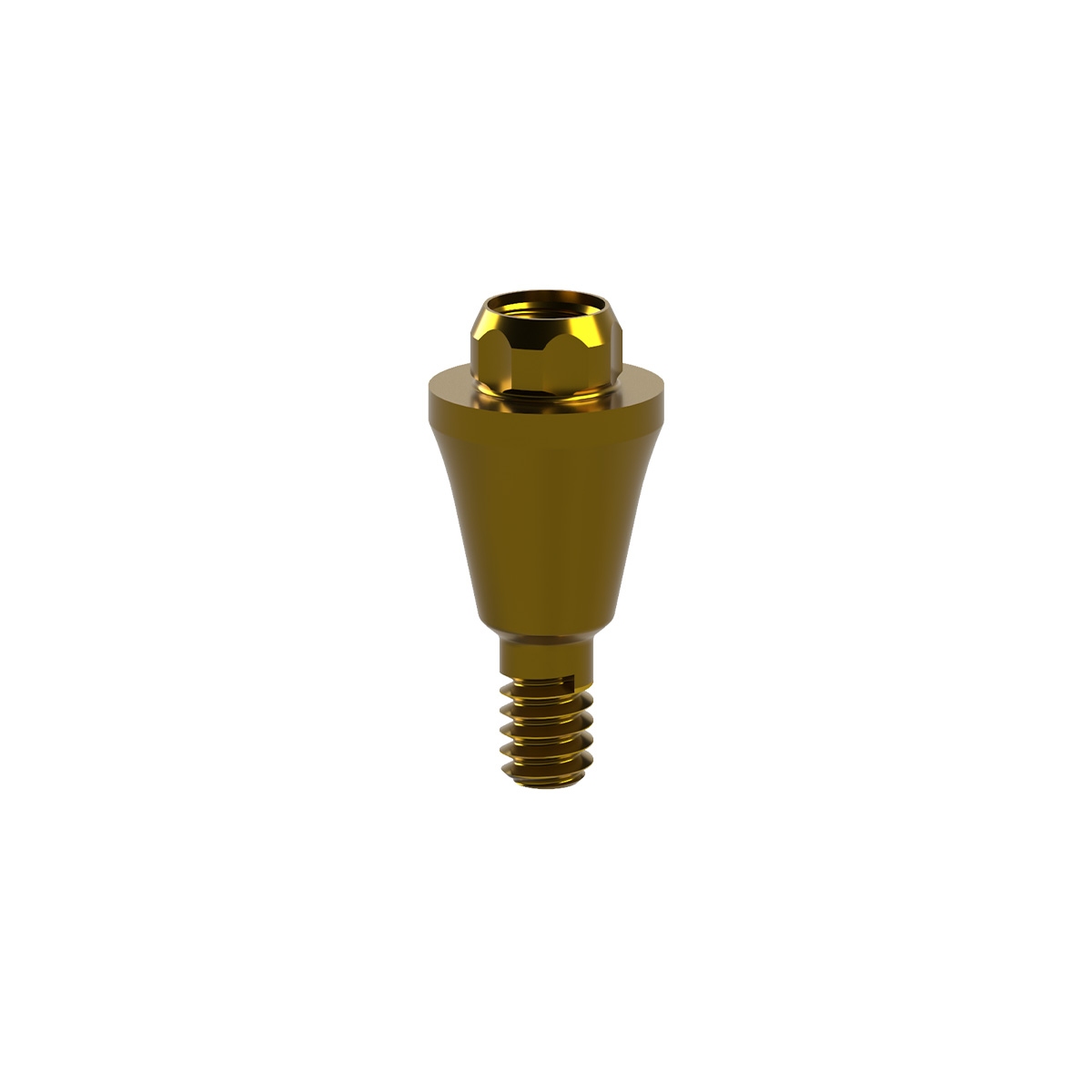 DAS Straight Multi-Unit G3 Comp.0251 30N·cm