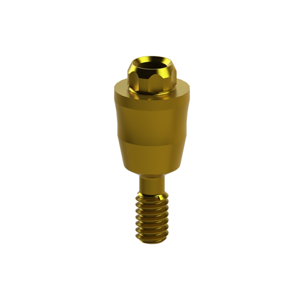 DAS Straight Multi-Unit G3 Comp.0007 30N·cm