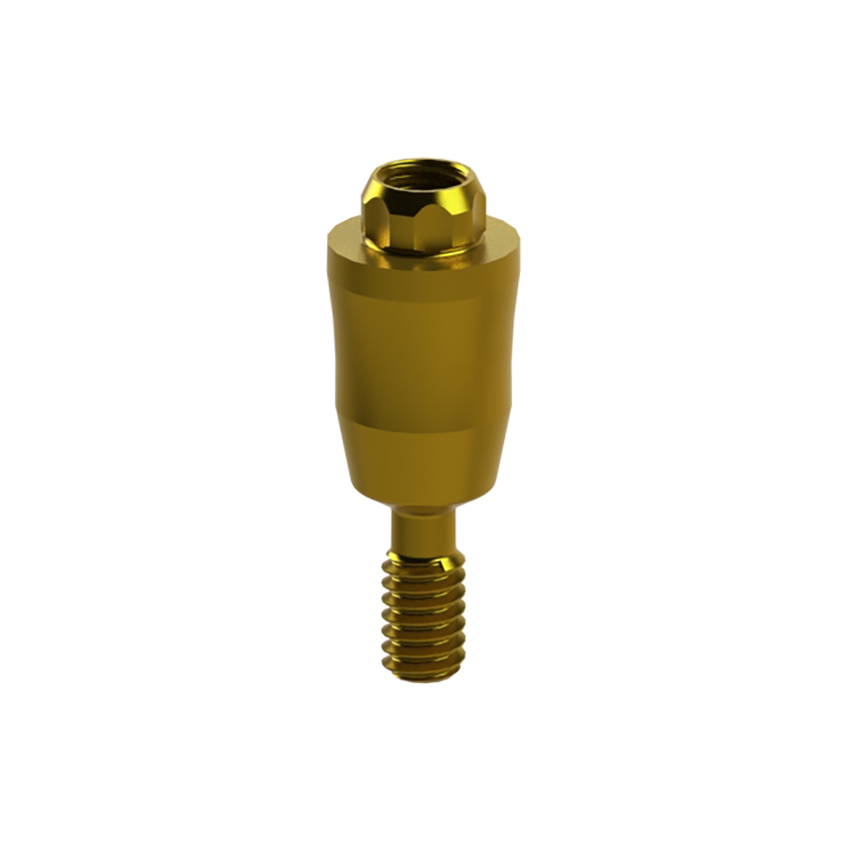 DAS Straight Multi-Unit G4 Comp.0007 30N·cm