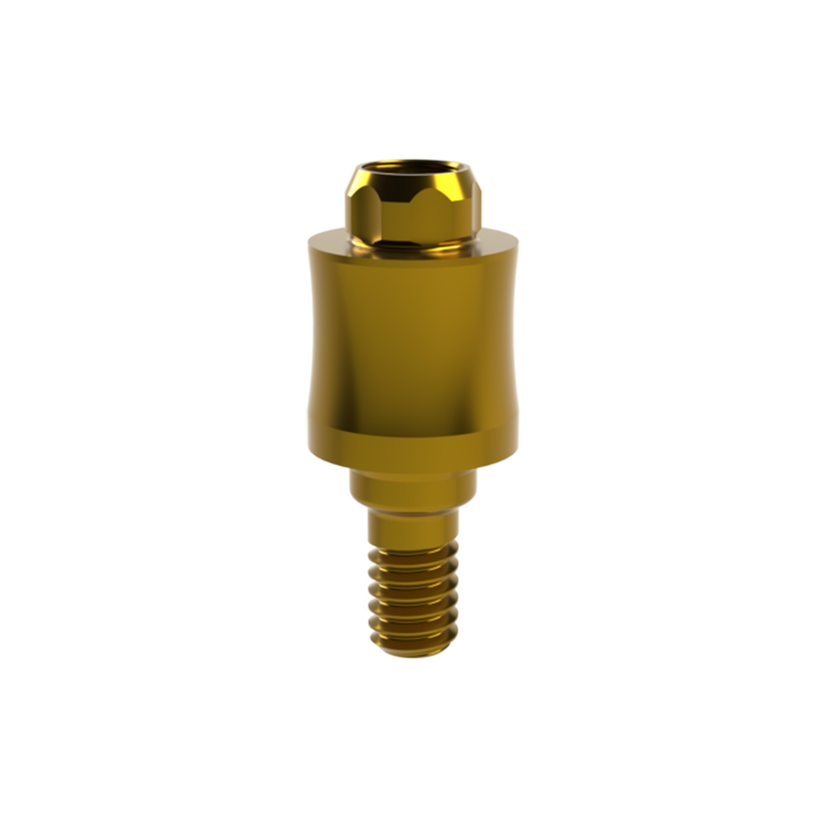 DAS Straight Multi-Unit G4 Comp.0010 30N·cm
