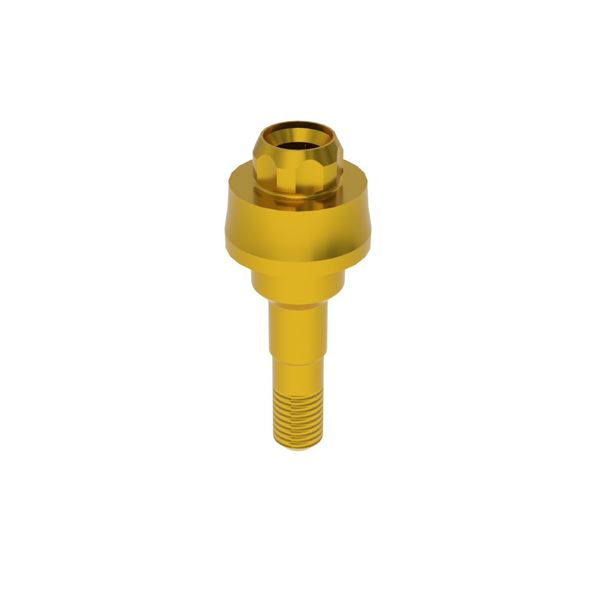 DAS Straight Multi-Unit G2 Comp.0012 30N·cm