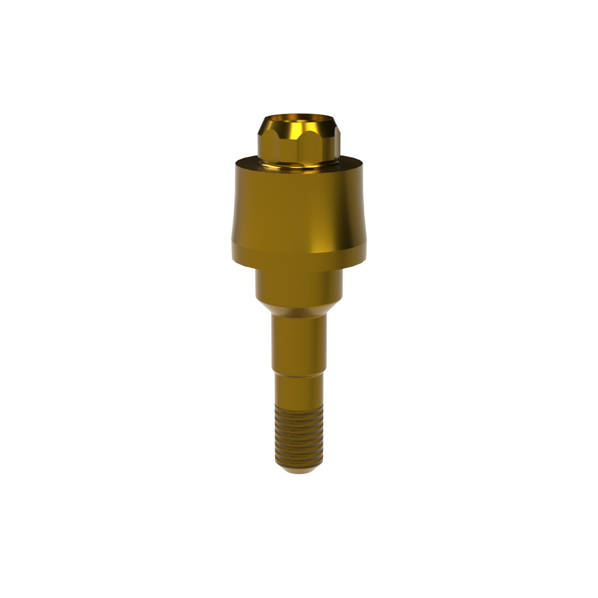 DAS Straight Multi-Unit G3 Comp.0012 30N·cm