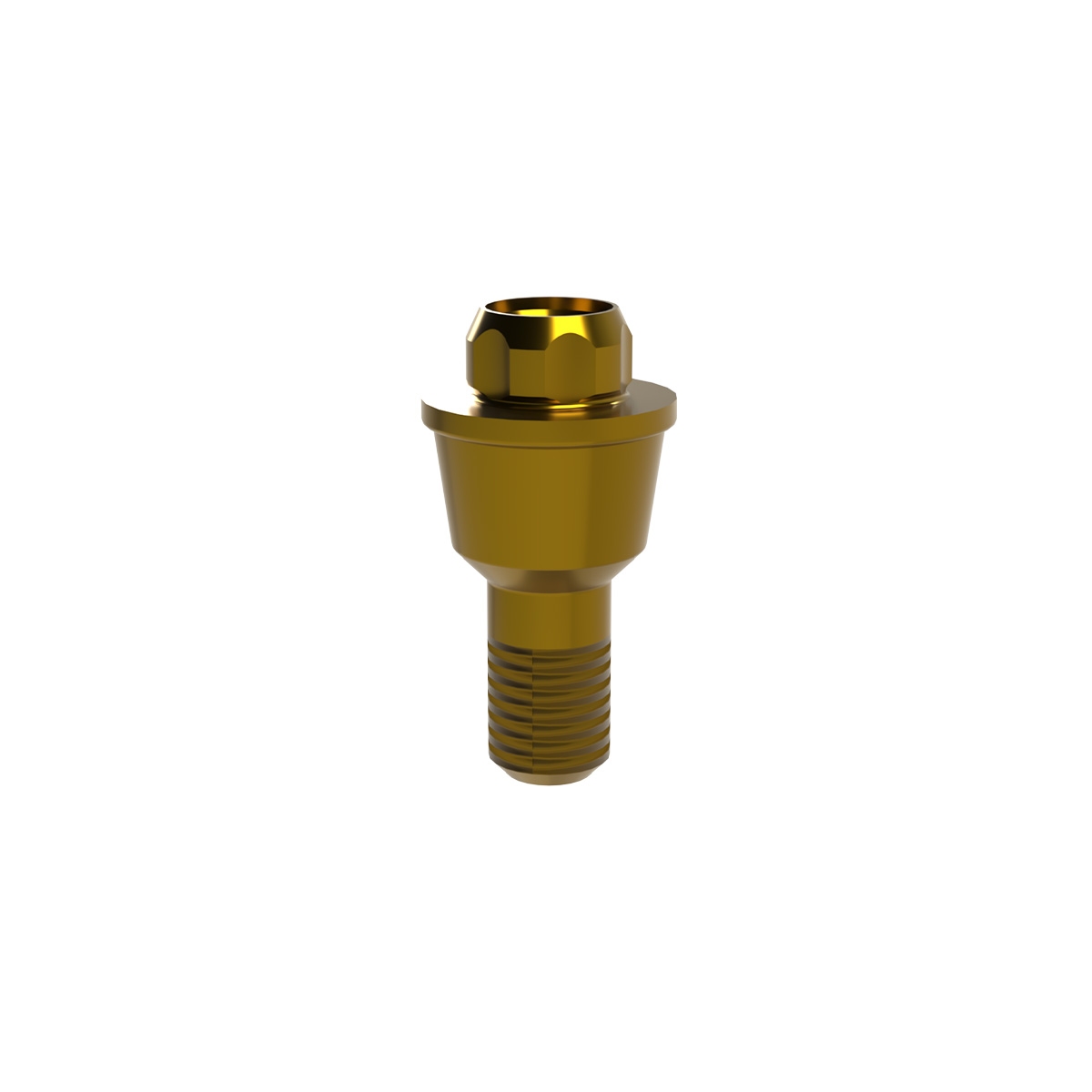 DAS Straight Multi-Unit G1 Comp.0037 30N·cm