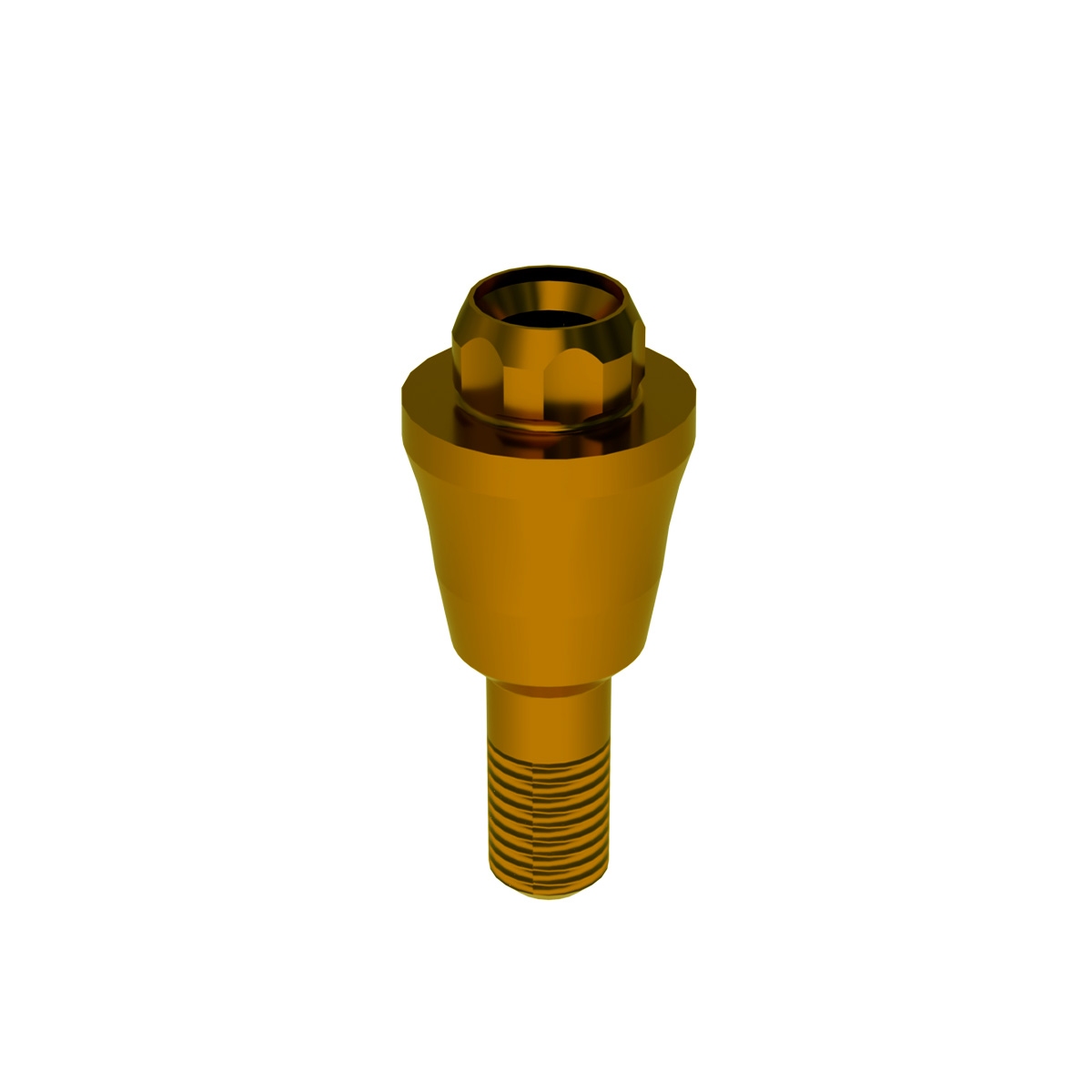 DAS Straight Multi-Unit G2 Comp.0083 30N·cm