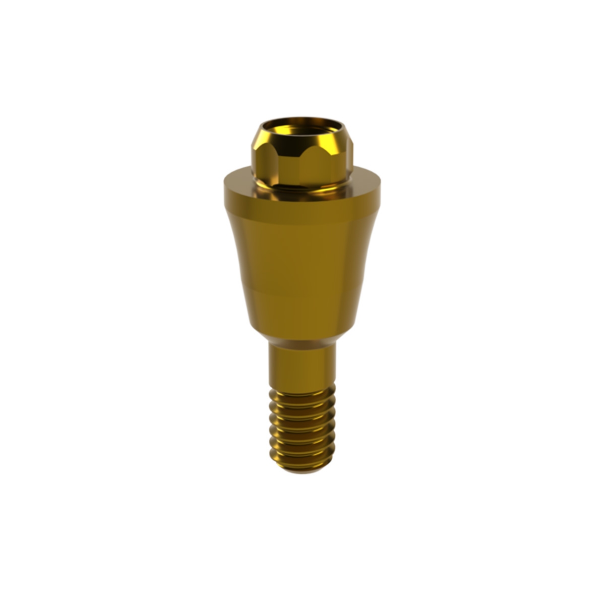 DAS Straight Multi-Unit G3 Comp.0083 30N·cm