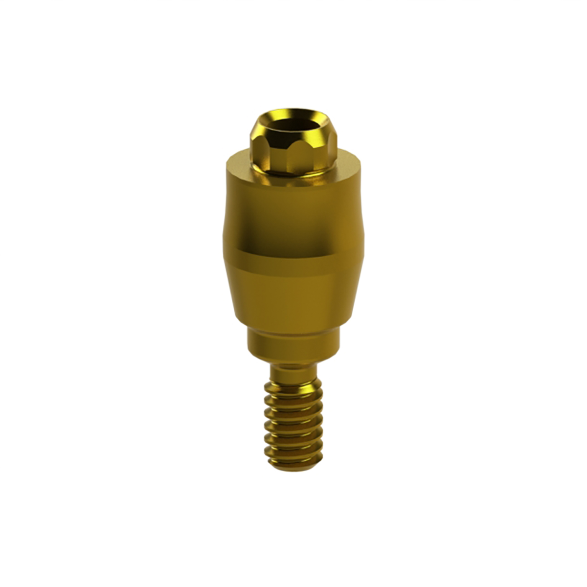 DAS Straight Multi-Unit G3 Comp.0091 30N·cm