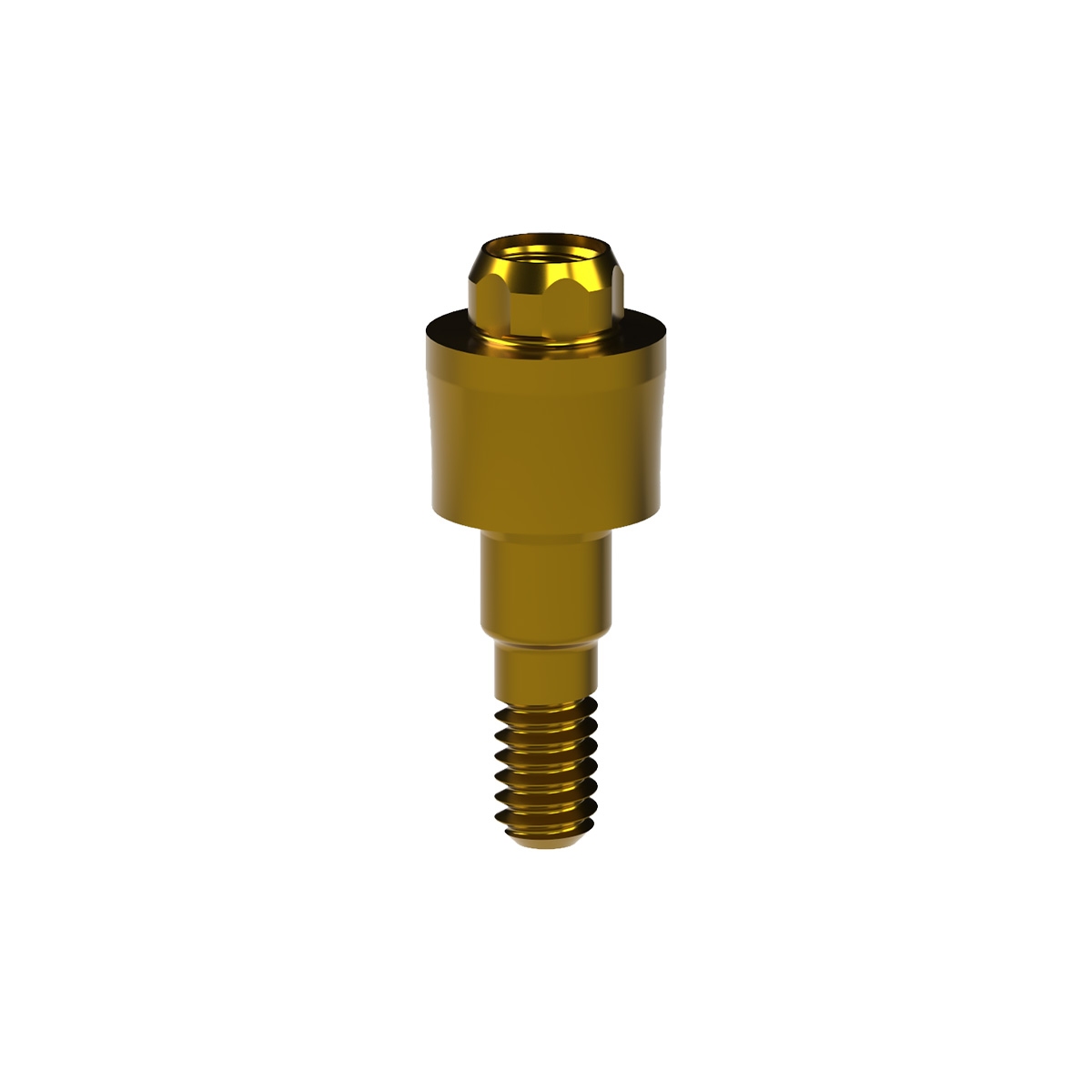 DAS Straight Multi-Unit G3 Comp.0111 30N·cm