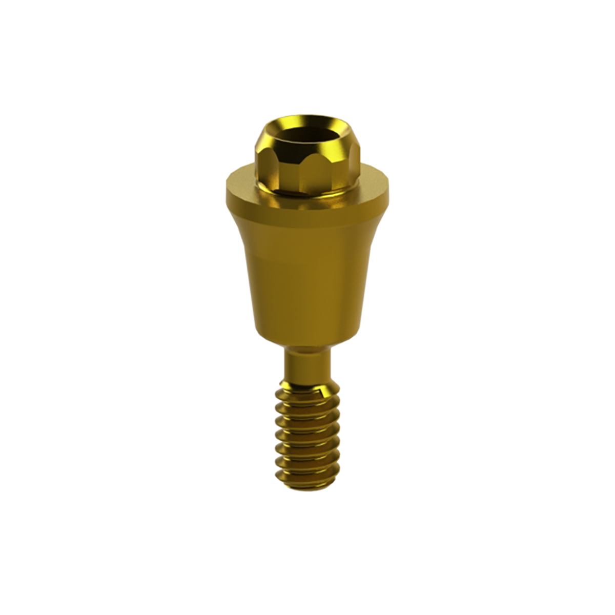 DAS Straight Multi-Unit G2 Comp.0120, 0121 30N·cm