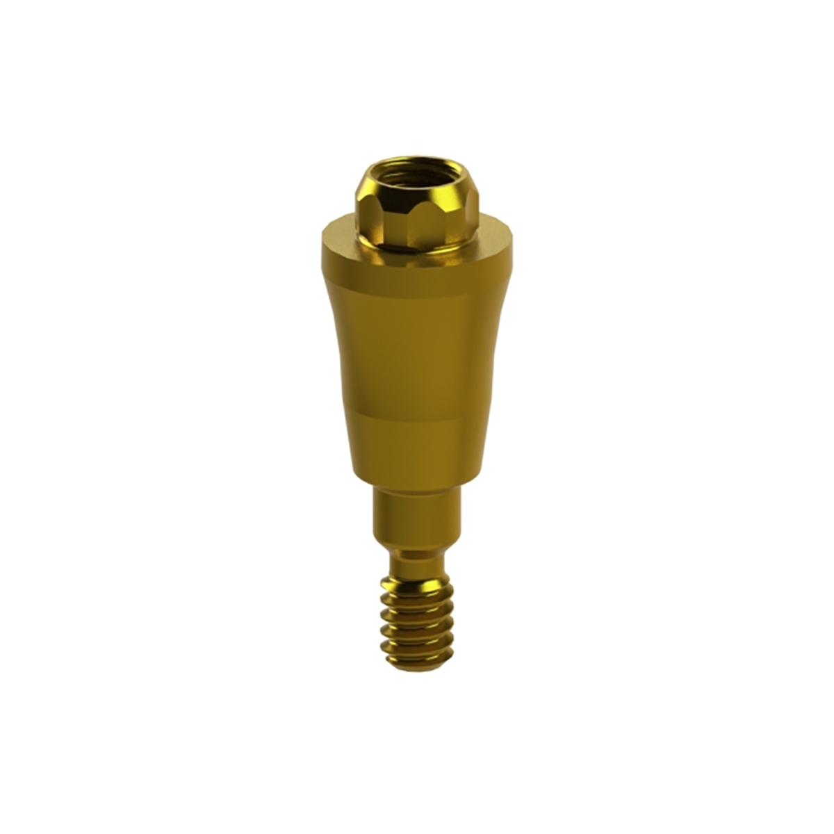 DAS Straight Multi-Unit G4 Comp.0186 30N·cm