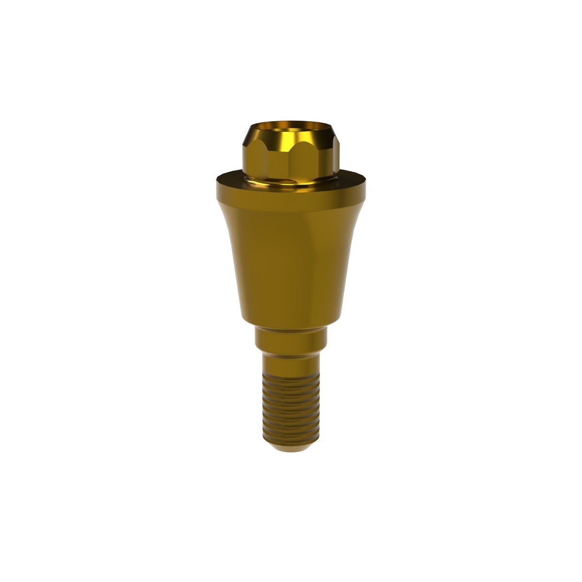 DAS Straight Multi-Unit G2 Comp.0243 30N·cm