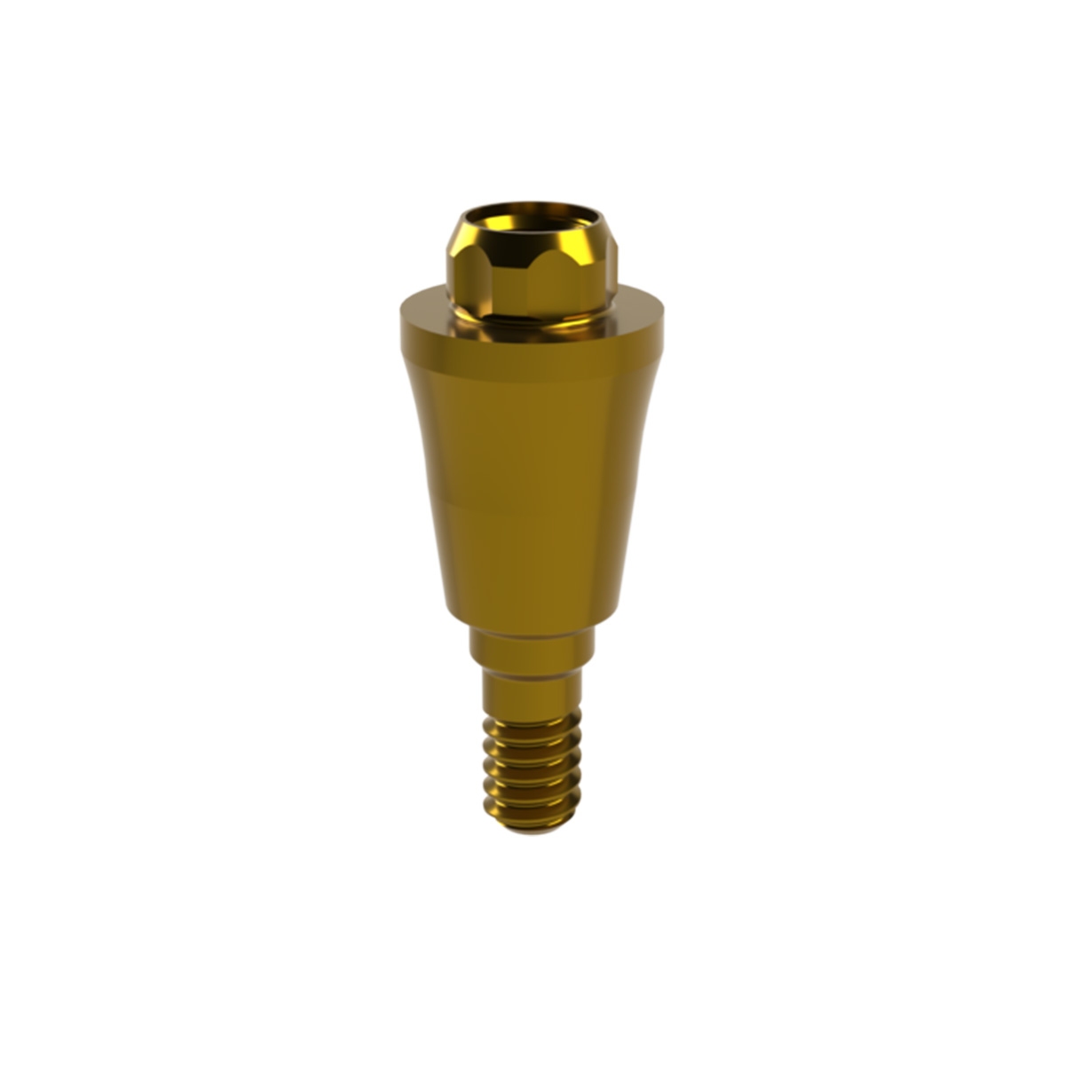 DAS Straight Multi-Unit G3 Comp.0243 30N·cm