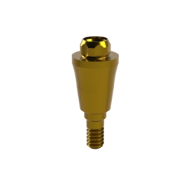 DAS Straight Multi-Unit G3 Comp.0243 30N·cm
