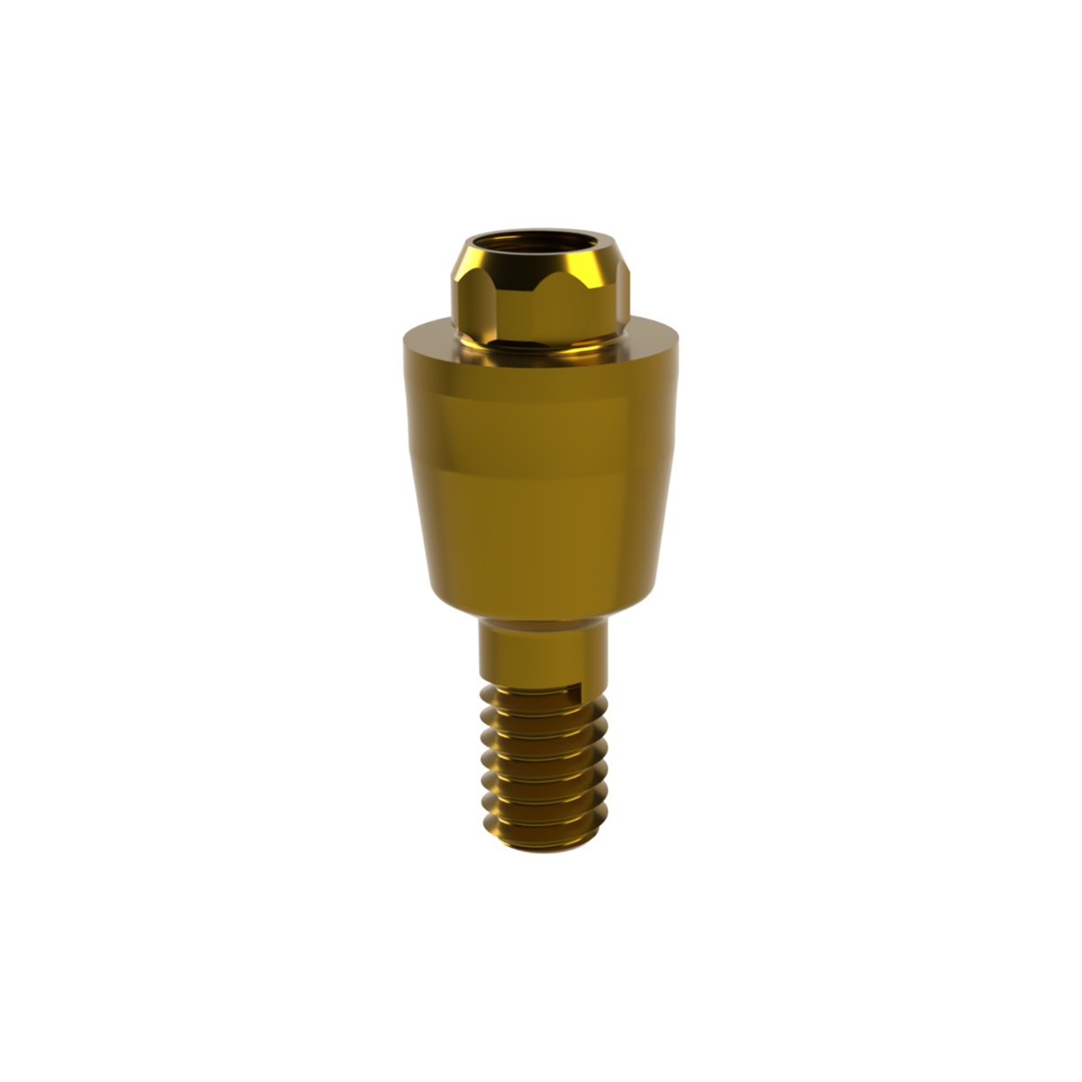 DAS Straight Multi-Unit G2 Comp.0122 30N·cm