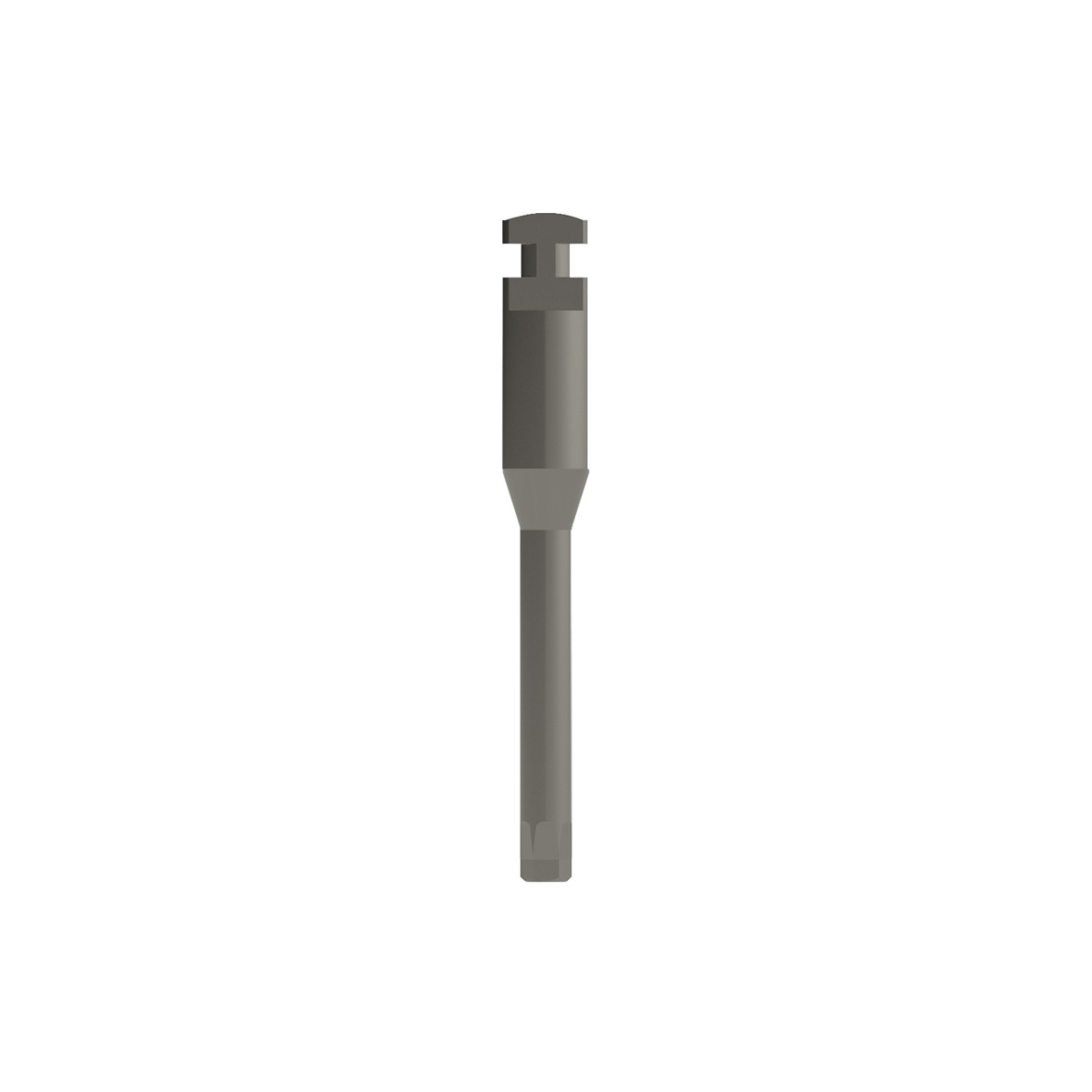 Destornillador Hex1.20 L18mm