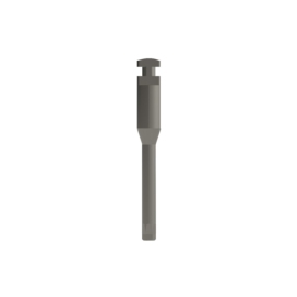 Destornillador Hex1.20 L18mm