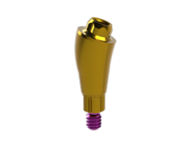 DAS Multi-Unit 20º, G3.5/4.9, Comp.0120, 0121 20N·cm