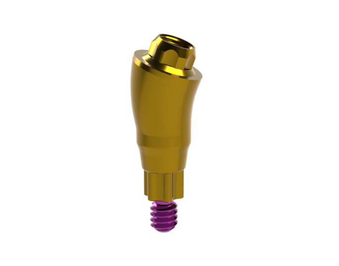DAS Multi-Unit 20º, G4.5/5.9, Comp.0207, 0208 20N·cm