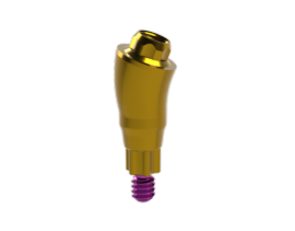 DAS Multi-Unit 20º, G4.5/5.9, Comp.0207, 0208 20N·cm