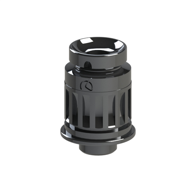 Dynamometric torque wrench adaptor comp.Nobel Biocare