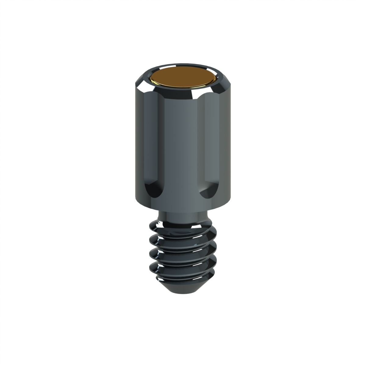 Adaptador IO Tiny HU. Comp.0176. 5N·cm
