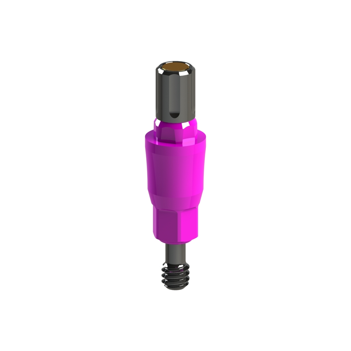 Adaptador IO Tiny G3 HS. Comp.0249. 5N·cm