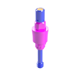 Adaptador IO Tiny G3 TD. Comp.0087. 5N·cm