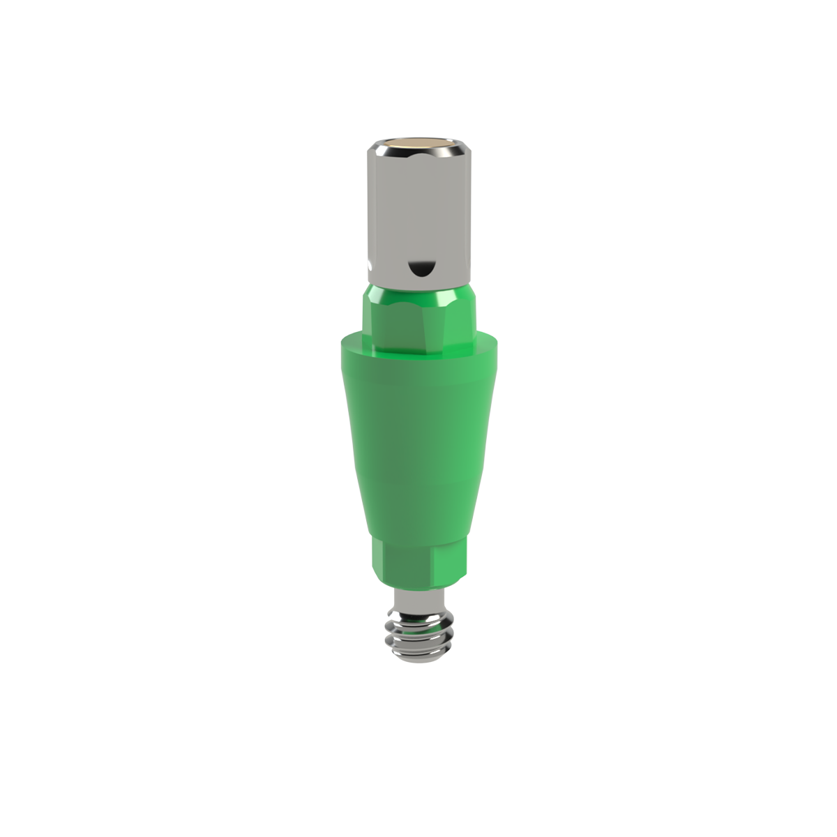 Adaptador IO Tiny G3 HS. Comp.0014. 5N·cm