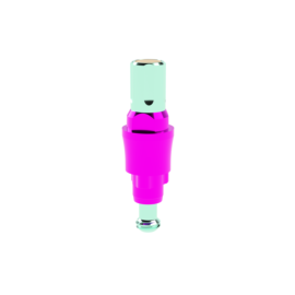 IO adaptor G3 TA. Comp.0026. 5N·cm