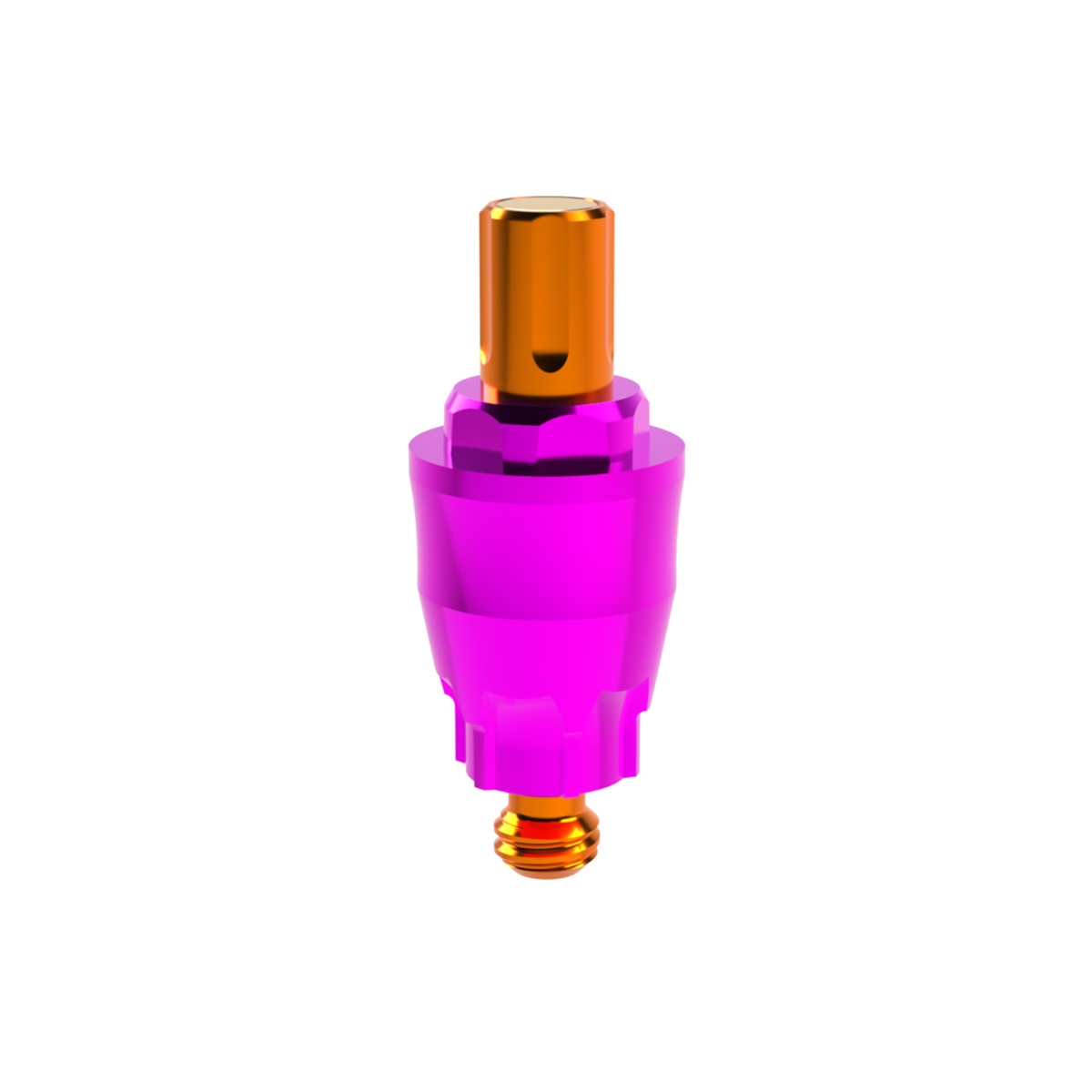 IO adaptor G3 HT. Comp.0092. 5N·cm