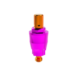IO adaptor G3 HT. Comp.0092. 5N·cm