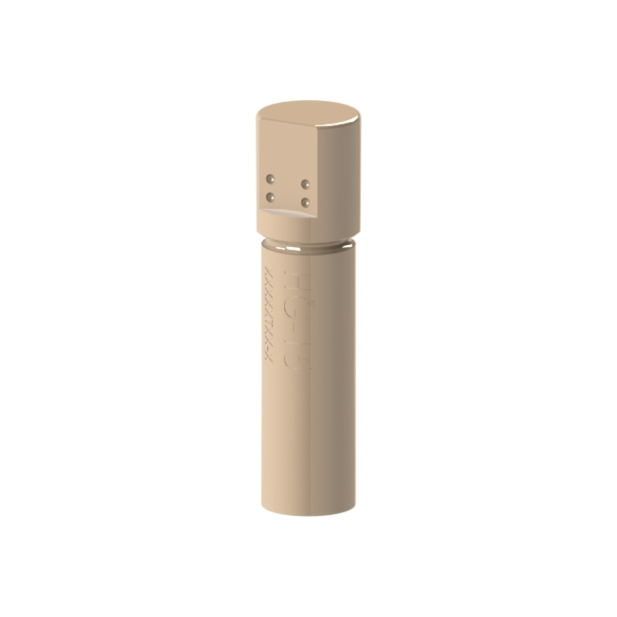 IO scanbody HG H15mm