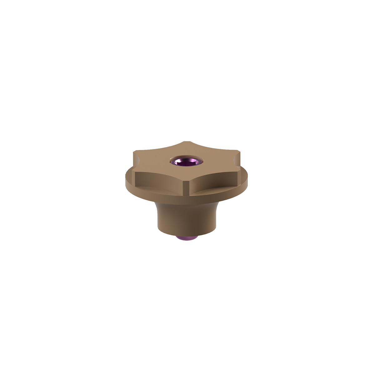 PreScanbody H4.5, Ø7.9, NR, (Hex.1,20) 5N·cm