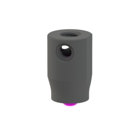 Scanbody Referencia NR H7 (Hex.1,20). DAS Multi-Unit. 5N·cm