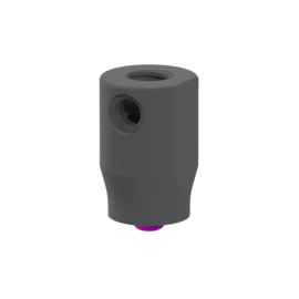 Scanbody Referencia NR H7 (Hex.1,20). DAS Multi-Unit. 5N·cm