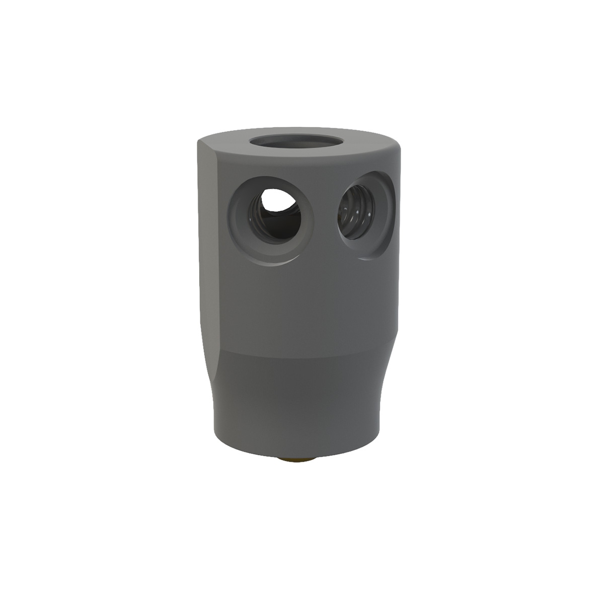 Scanbody Reference NR H7 (Hex.1,20). DAS MU4.0. 5N·cm