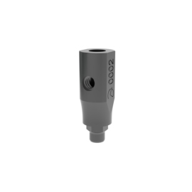 Scanbody OP NR H10 (Hex. 1.20). Comp.0002. 5N·cm