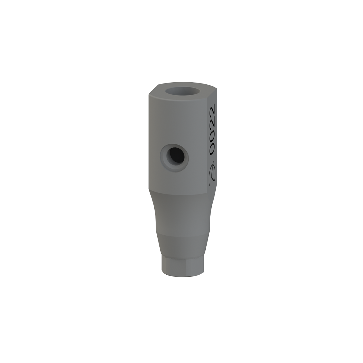 Scanbody OP NR H10 (Unigrip). Comp.0022. 5N·cm