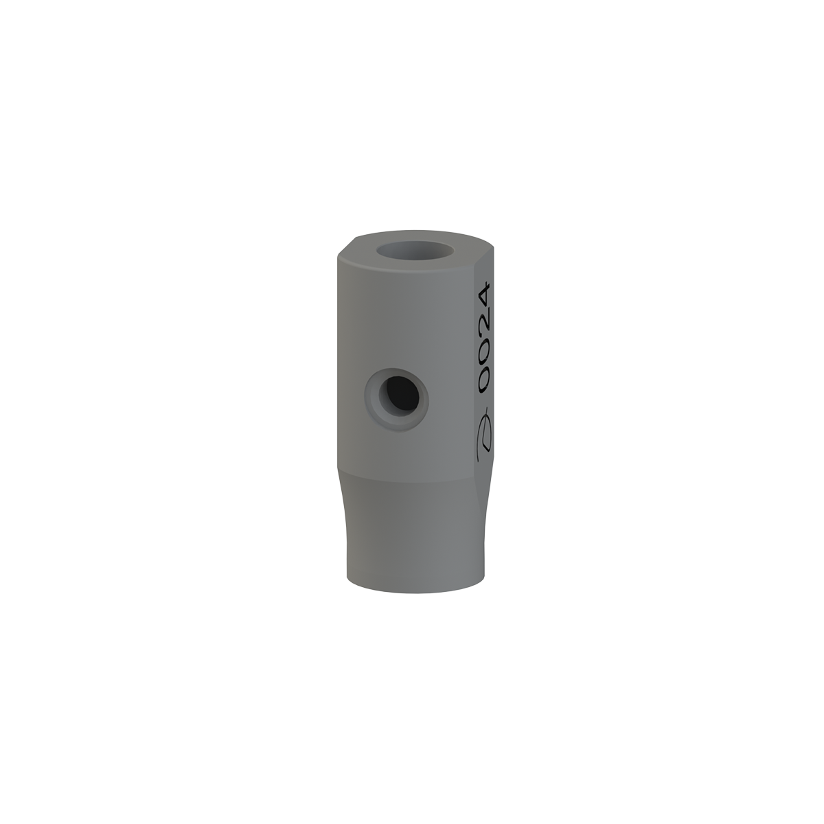 Scanbody OP NR H10 (Unigrip). Comp.0024. 5N·cm