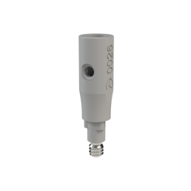 Scanbody OP NR H10 (Unigrip). Comp.0026. 5N·cm