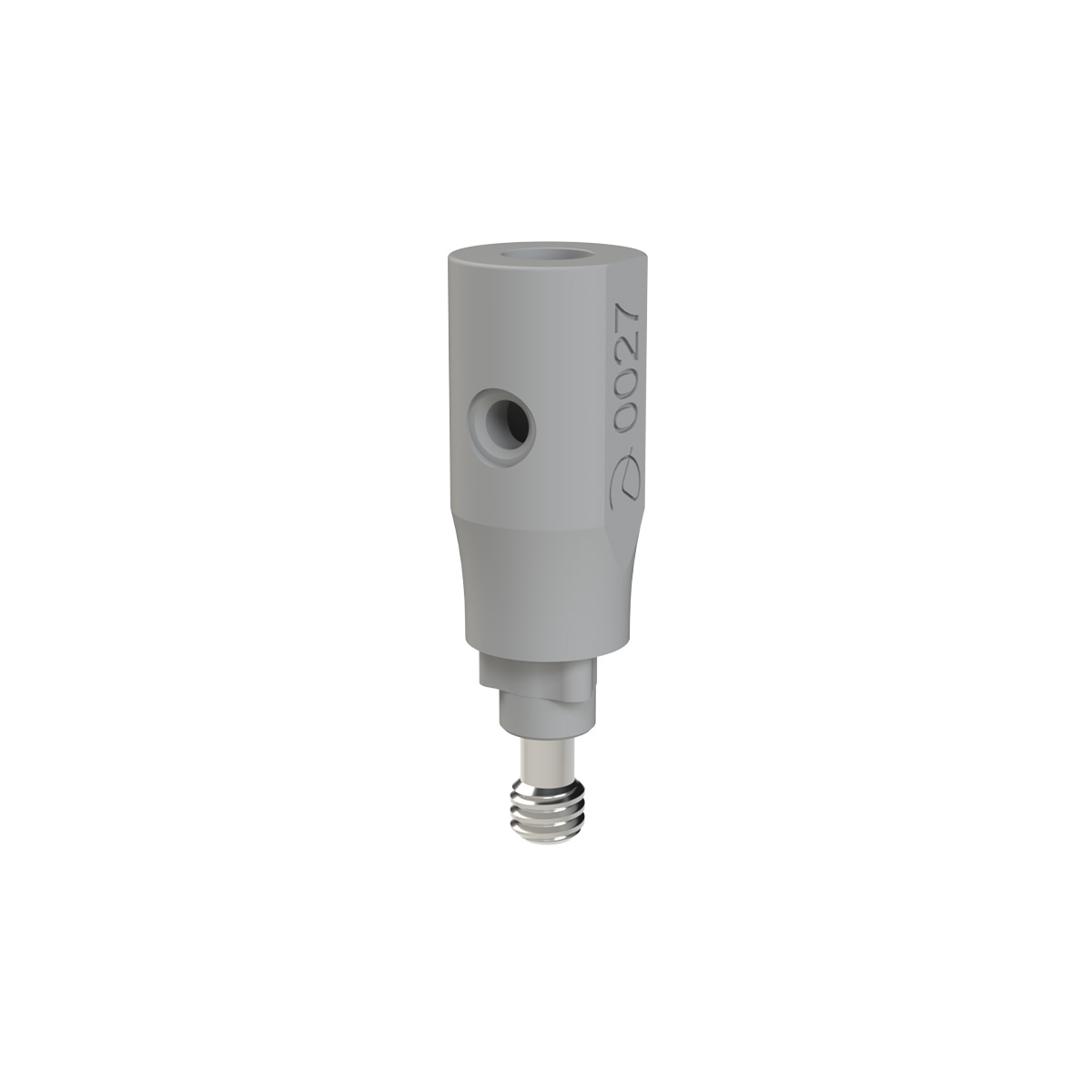 Scanbody OP NR H10 (Unigrip). Comp.0027. 5N·cm