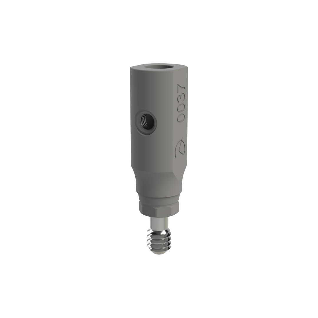 Scanbody OP NR H10 (TORX T6). Comp.0037. 5N·cm