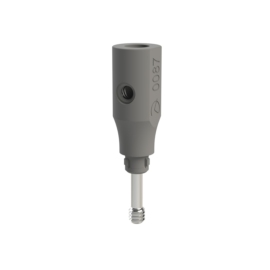 Scanbody OP NR H10 (Hex1.27). Comp.0087. 5N·cm
